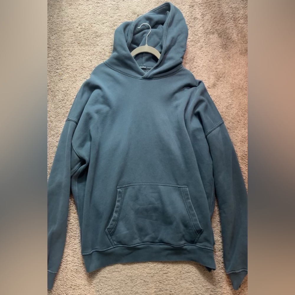 Abercrombie hoodie